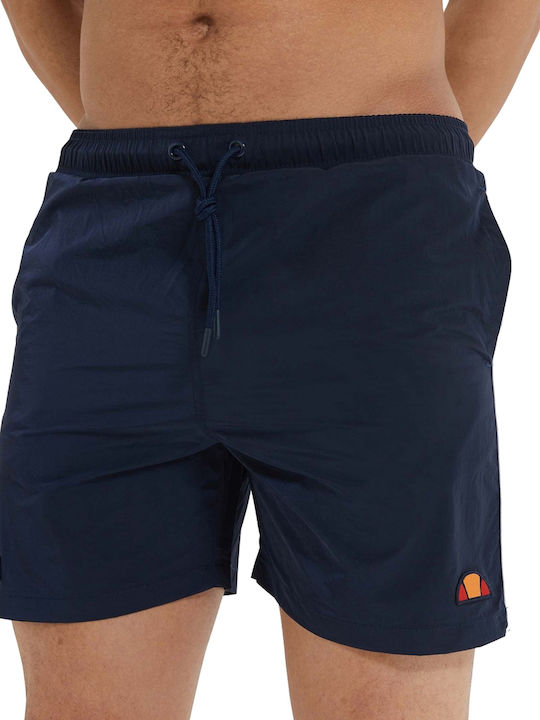Ellesse Seguirti Men's Swimwear Shorts Navy Blue