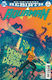 Aquaman, Vol. 9 #9 Variantă Vover Rebirth AUG160192