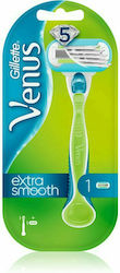 Gillette Venus Extra Smooth