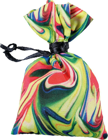 Lampa Αρωματικό Κρεμαστό Αυτοκινήτου Fresh Bags Black
