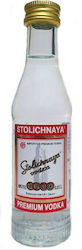 Stolichnaya Водка Pet 38% 50ml
