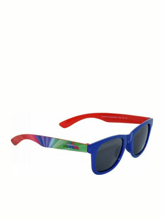 Stamion PJ Masks Kinder-Sonnenbrillen Blau