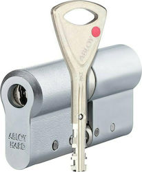 Abloy Protec 2 Hard Maximum Security Cylinder -100mm(50x50)