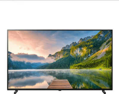 Panasonic Smart Televizor 50" 4K UHD LED TX-50JX800E HDR (2021)