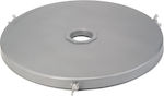 Boss 12167 Tool Supplies Writing Barrel Lid