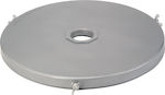 Boss 12169 Tool Supplies Writing Barrel Lid