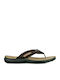 X-Feet Men's Sandals A54 Brown