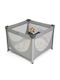 Joie Cheer Little Explorer Loc de joacă Gri 96x96cm