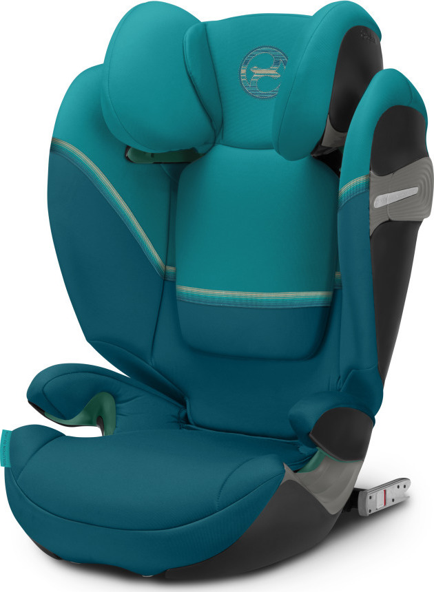 CYBEX Solution S2 i-Fix ׀ Child Car Seat