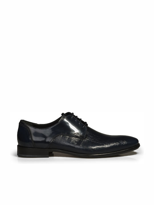 Boss Shoes Pantofi pentru bărbați GLM Navy