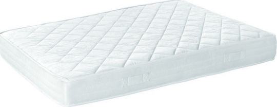 Comfort Strom Sleep Well Foam Единичен Ортопедичен Матрак 85x195x14см