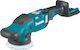 Makita DPO500Z Περιστροφικός Αλοιφαδόρος 18V Solo με Ταχύτητα 780rpm & Ρύθμιση Στροφών