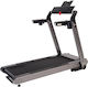 Toorx Mirage C-80 Slim Line 3.25hp Електрически Сгъваем Бягащ Пътека за Потребител до 120kg
