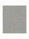 Wallpaper Herringbone Gray L1000xW53cm