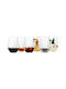 Spiegelau Authentis Casual Glass Water made of Crystal 460ml