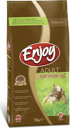 Reflex Enjoy Adult Cat Premium 15kg