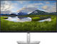 Dell P2722HE IPS Monitor 27" FHD 1920x1080 με Χρόνο Απόκρισης 8ms GTG