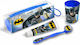 Martinelia Batman Kinderzahnpasta Set mit Zahnb...