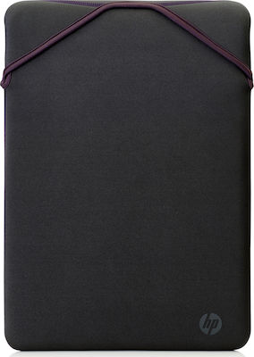 HP Reversible Protective Case for 15.6" Laptop Purple