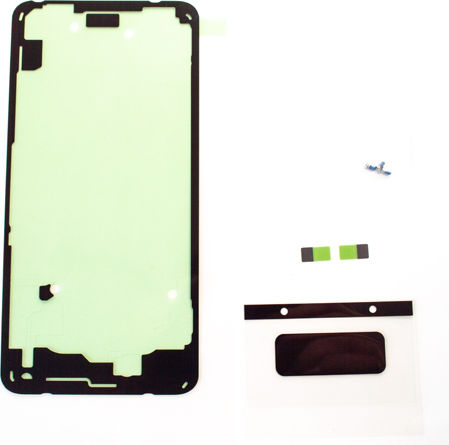 Samsung Αυτοκόλλητη Ταινία Rework Kit για Galaxy S10e