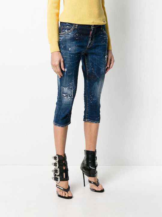 Dsquared2 Women's Jean Trousers