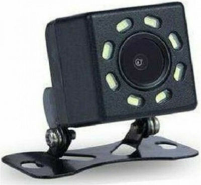 Andowl Waterproof Car Reverse Camera with Night Vision Universal