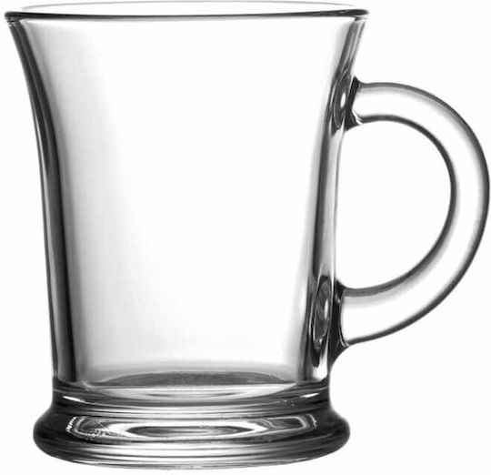 Uniglass Aroma Φλιτζάνι Καφέ