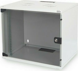Digitus DN-19 07U-S-1 Wall Mounted Rack Cabinet 7U