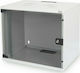 Digitus Montat pe perete Cabinete Rack 7U 54x40x37cm Gri DN-19 07U-S-1