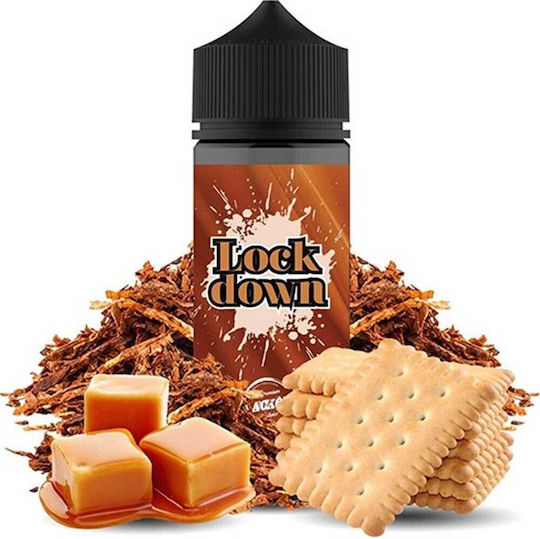 Blackout Flavor Shot Lockdown 36ml/120ml 1Stück