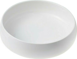 HFA Party Time Porcelain Salad Bowl