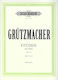 Edition Peters Grutzmacher - Studies Op.38 Vol.2 για Τσέλο pentru Violoncel