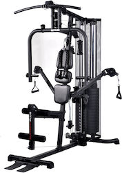 Kettler Multigym Plus MG1042-100 Πολυόργανο Γυμναστικής με Βάρη 80kg
