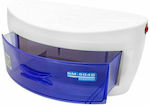 Germix UV Autoclave Sterilizer 6W 1.5lt