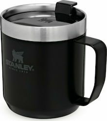 Stanley Classic Legendäres Camp Mug Thermosflas...