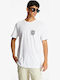 T-shirt Λευκό