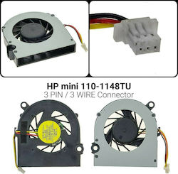 Ventilator pentru Laptop 110-1148TU