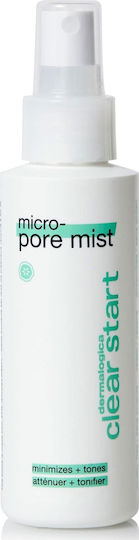 Dermalogica Clear Start Face Mist Facial Toner With Niacinamide 118ml