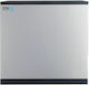 ITV Ice Makers Spika MS410 Remote Παγομηχανή Κάθετου Στοιχείου με Ημερήσια Παραγωγή 424kg Χωρίς Αποθήκη