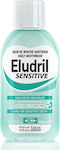 Elgydium Eludril Sensitive Soluție Bucală 500ml