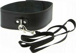 Guilty Pleasure Faux Collar & Leash