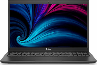 Dell Latitude 3520 15.6" FHD (i5-1135G7/8GB/256GB SSD/W10 Pro) (US Keyboard)