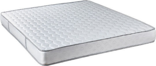Bs Strom Relax Orthopedic Единичен Ортопедичен Матрак 90x190x19см