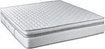 Bs Strom Semi Double Latex Mattress Topper Emerald Latex Top 120x190x6cm