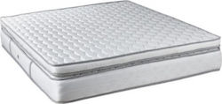 Bs Strom Single Bed Foam Mattress Topper Sapphire Top Foam 90x190x6cm