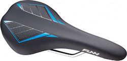 Funn Skinny Fahrradsattel Schwarze