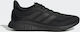 Adidas Supernova Sport Shoes Running Core Black / Halo Silver