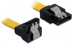 DeLock 7-Pini SATA III - 7-Pini SATA III 82814