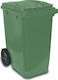 Green City International Plastic Wheeled Waste ...