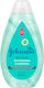 Johnson & Johnson Υποαλλεργικό Παιδικό Conditioner & Σαμπουάν No More Tangles σε Μορφή Gel 500ml
